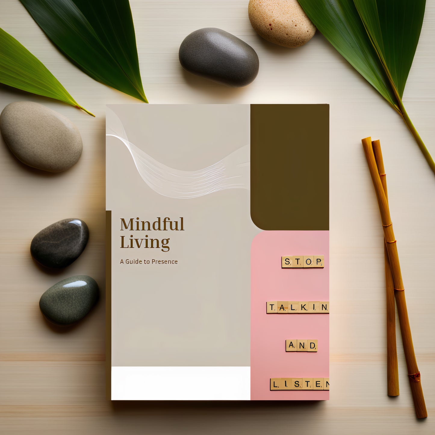 Mindfulness That Fits Your Life: A Practical Guide for Busy Minds, Students, and Parents