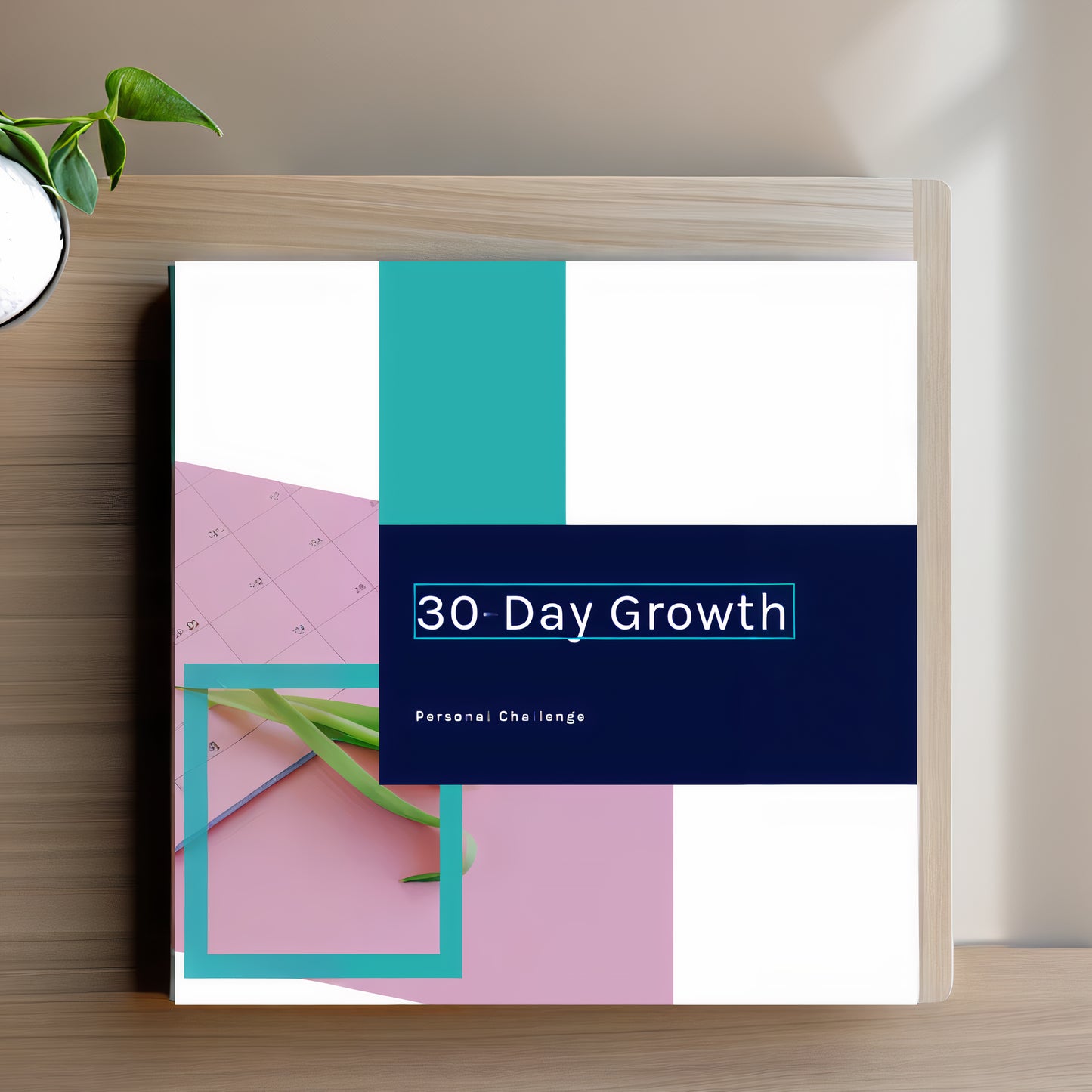30 Days to Transform: A Proven Blueprint to Rewire Your Habits, Confidence & Life