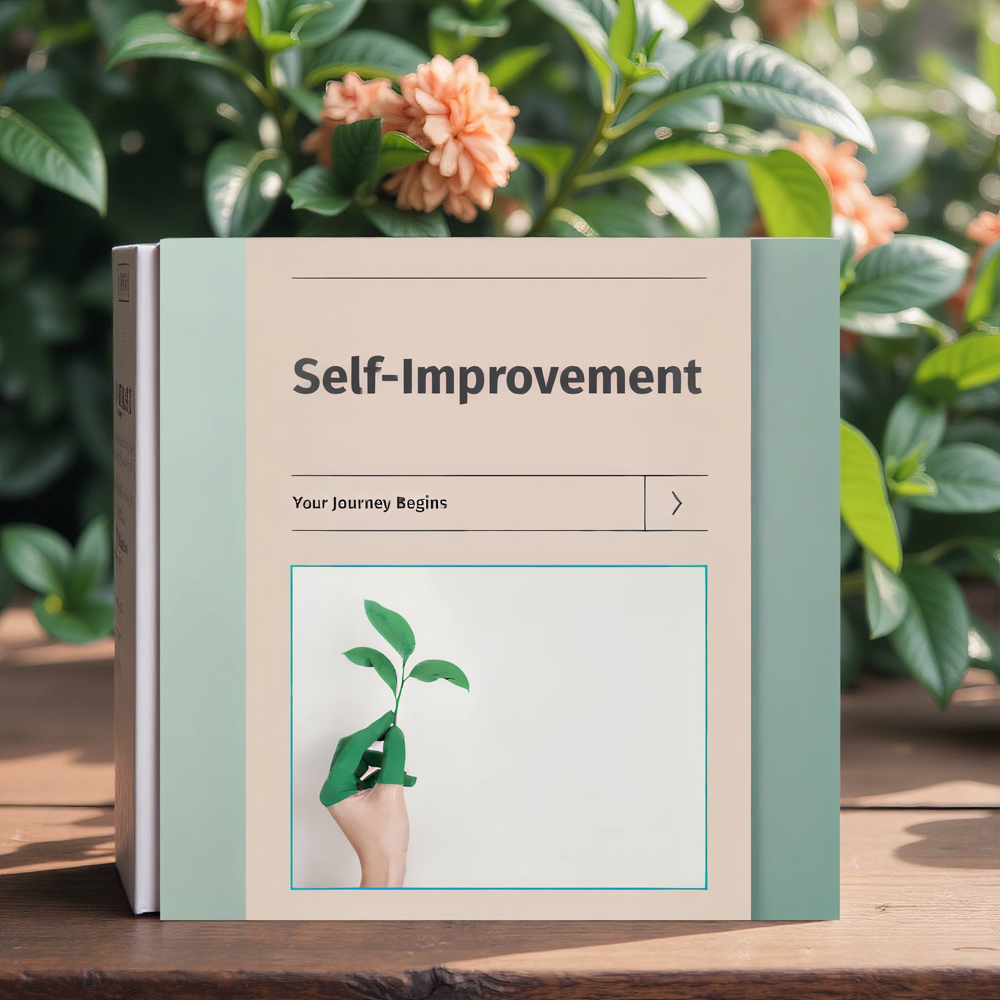 Ultimate Self-Mastery Set