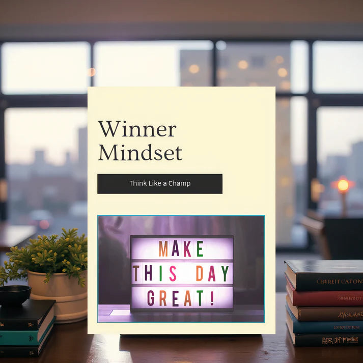 The Self-Mastery Collection: 8 Premium eBooks to Rewire Your Focus, Discipline & Life