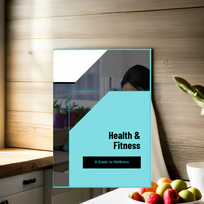 The Self-Mastery Collection: 8 Premium eBooks to Rewire Your Focus, Discipline & Life